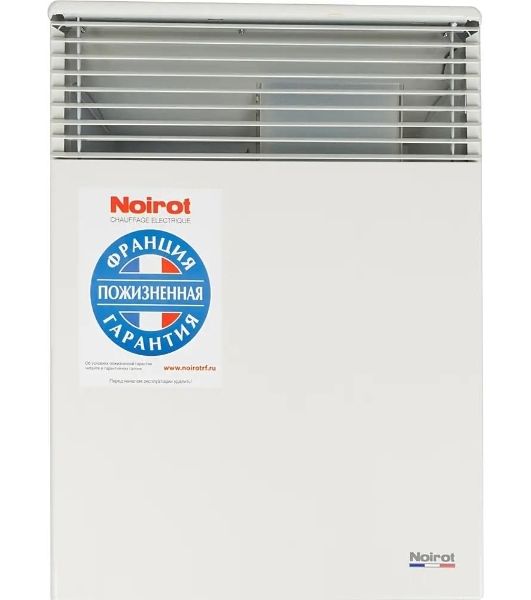 Конвектор электрический Noirot SPOT E-3 PLUS 750W