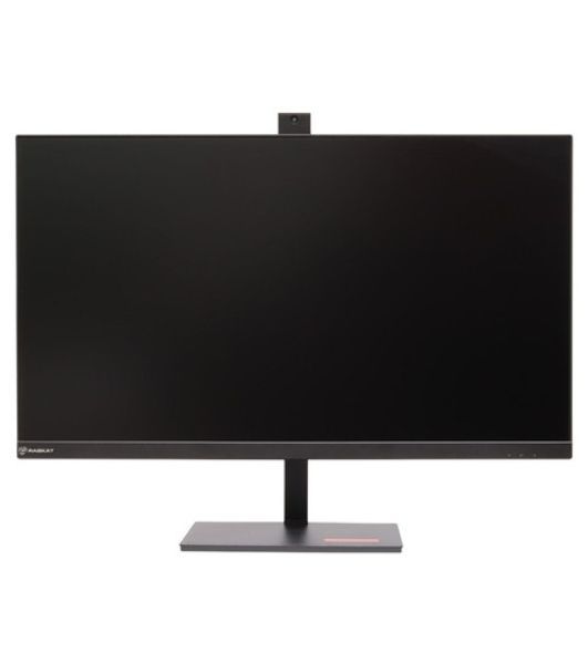 Моноблок Raskat Studio 25120 (23.8", IPS, Intel Core i5 12400, RAM 8Gb, SSD 256Gb, 120W, No OS)