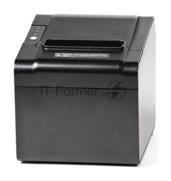 Чековый принтер Атол RP-326-USE 203 dpi, 250 мм/сек, Ethernet, RS-232, USB, черный Чековый принтер Атол RP-326-USE 203 dpi, 250 мм/сек, Ethernet, RS-232, USB, черный
