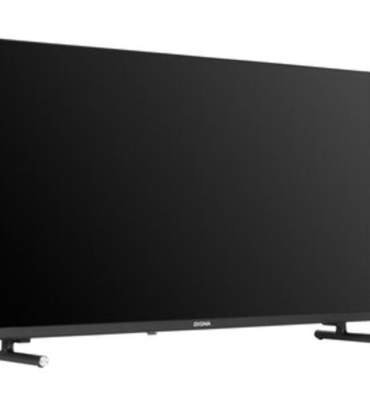 Телевизор Digma 24" DM-LED24SBB32 черный LED HD 60Hz Яндекс ТВ