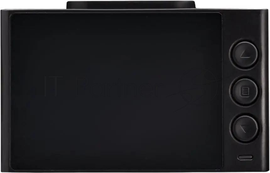 Видеорегистратор Artway AV-701 черный 2160x3840 2160p 170гр. GPS