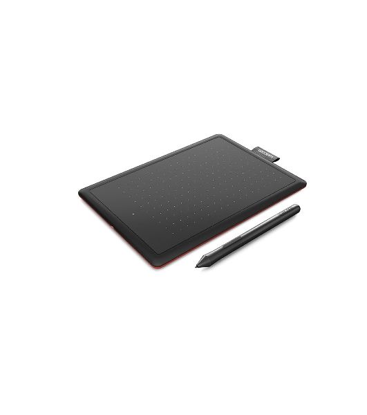 Графический планшет One by Wacom small