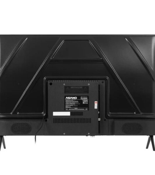 Телевизор Asano 32" 32LH5020T черный LED HD 60Hz Smart TV Салют ТВ