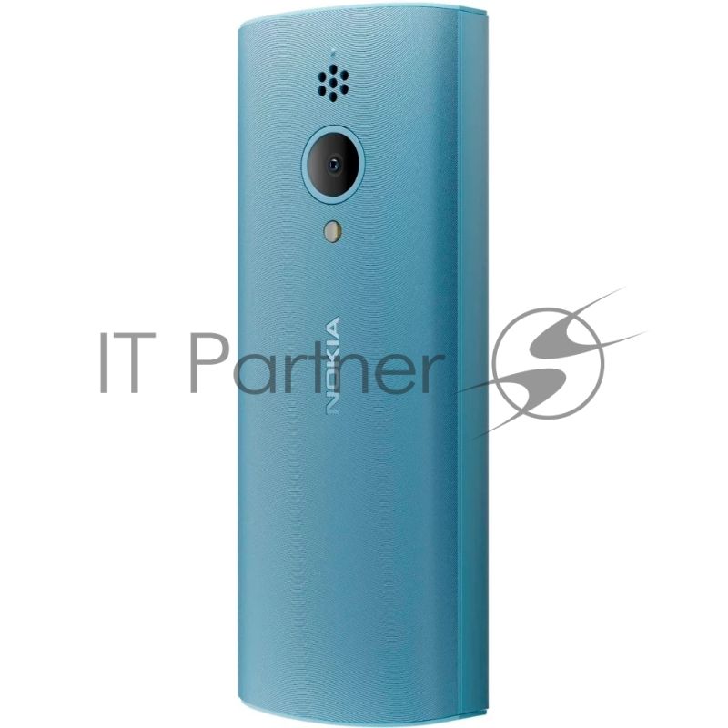 Мобильный телефон Nokia 150 TA-1582 DS EAC синий