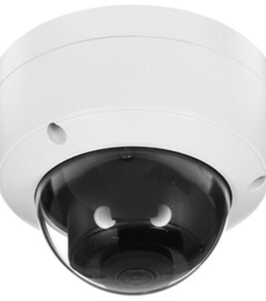 Видеокамера IP Hikvision DS-2CD2143G0-IU 2.8-2.8мм цветная