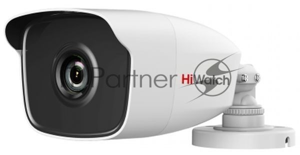 Камера видеонаблюдения Hikvision HiWatch DS-T220 2.8-2.8мм