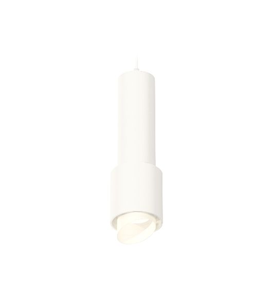 Светильник Ambrella Light XP7722011 SWH/FR белый песок/белый матовый MR16 GU5.3 (A2310, C7455, A2011, C7722, N7175)
