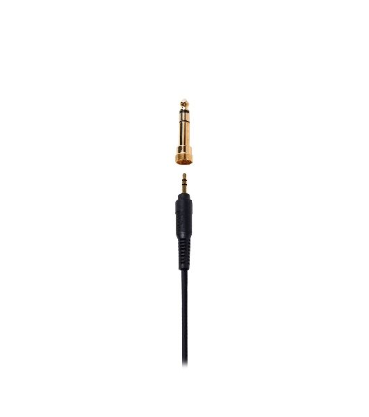 Проводные наушники Audio-Technica ATH-A550Z черный, полноформатные