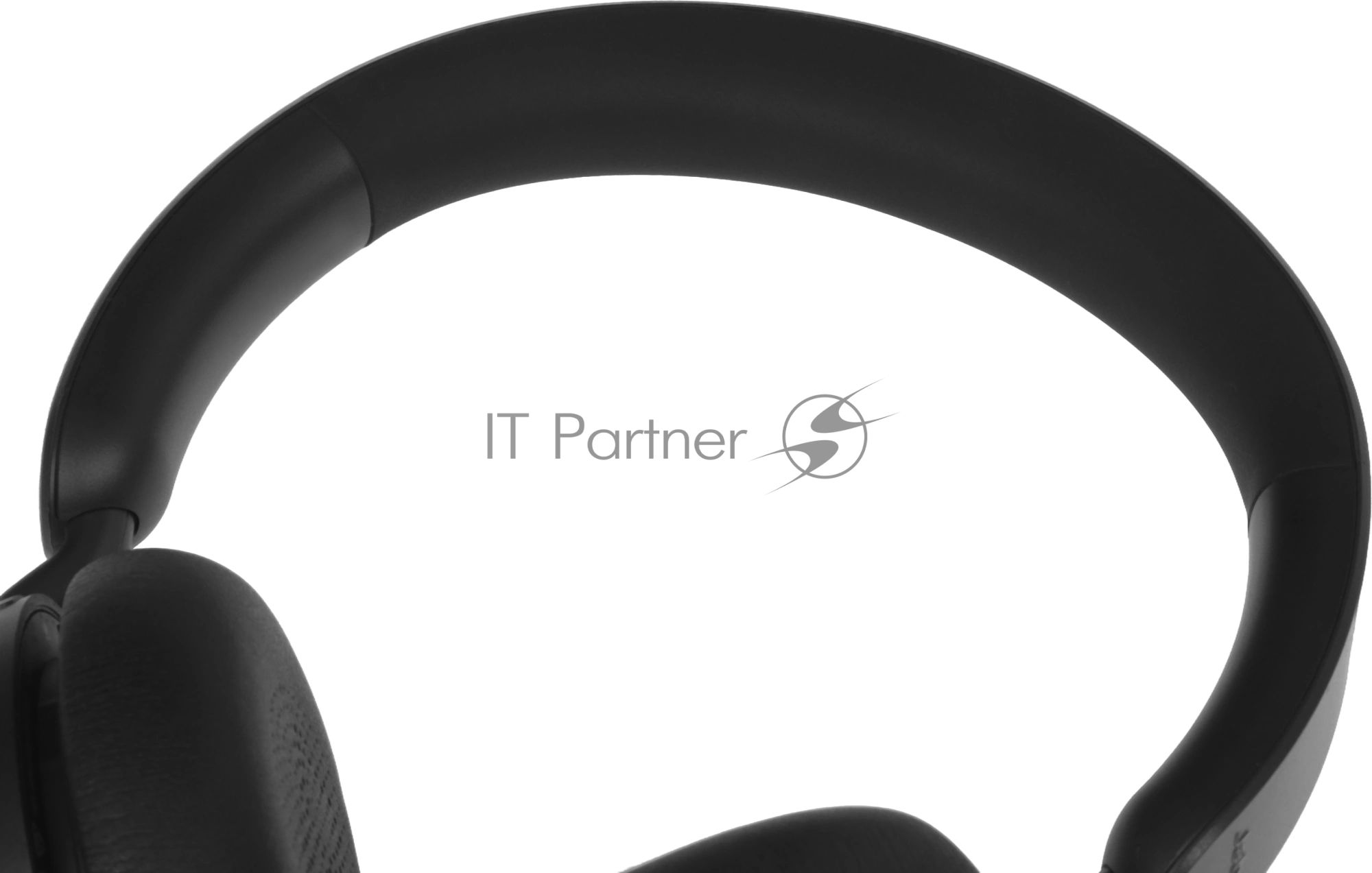 Гарнитура Jabra Evolve2 40 SE чёрный, проводная