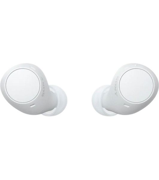 Наушники Sony WF-C510 белый