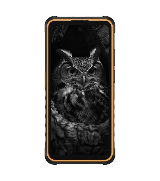 Смартфон Ulefone Armor X31 Pro 8/256Gb Few Orange