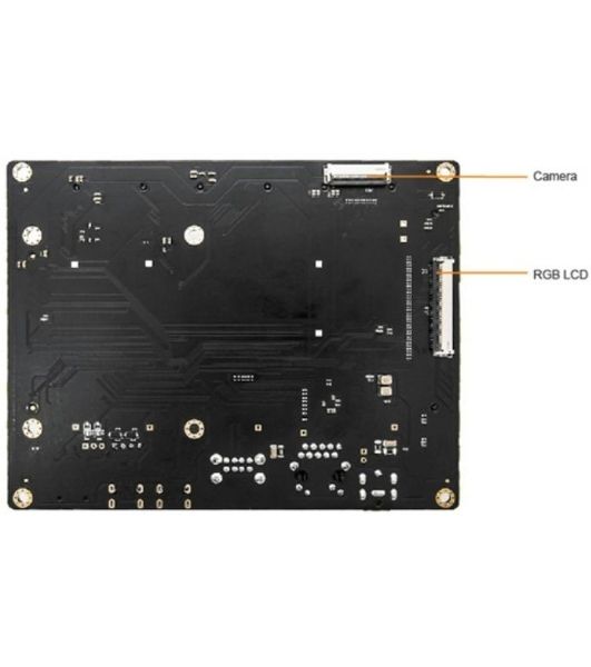 Плата разработки Myir MYD-YA151C-4E512D-65-I-T MYC-YA15XC-T CPU Module as Controller Board, ST STM32MP1 MPU based on 650MHz Single or Dual Arm Cortex-A7 and 209MHz Cortex-M4 Cores,256MB/512MB DDR3L, 256MB Nand Flash/4Gb eMMC, 32KB EEPROM, Power Management