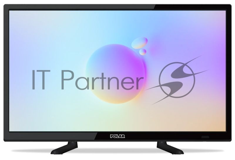 Телевизор Polar 20" P20L32T2C LED HD 50-60Hz YY