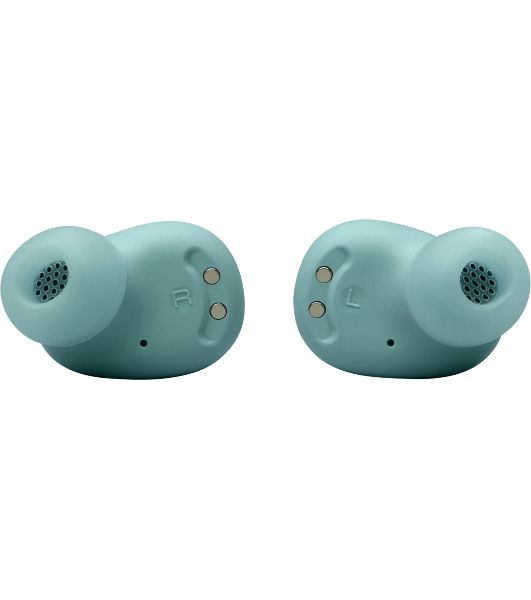 Наушники TWS JBL Wave Buds 2 синий, внутриканальные, Bluetooth, до 10 ч