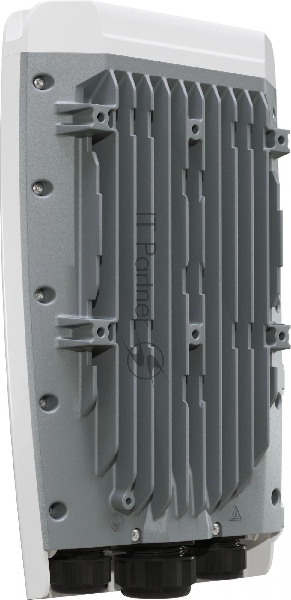 Коммутатор Mikrotik CRS305-1G-4S+OUT FiberBox Plus, 1*1Gbit RJ45, 4*SFP+, outdoor case