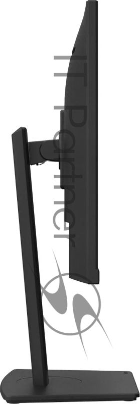 Монитор 27" Iiyama ProLite XUB2793HS-B6 IPS 1920x1080, 100 Гц, 1 мс, 250 кд/м2, 1хHDMI, 1хDP, 1x3.5 мм, черный