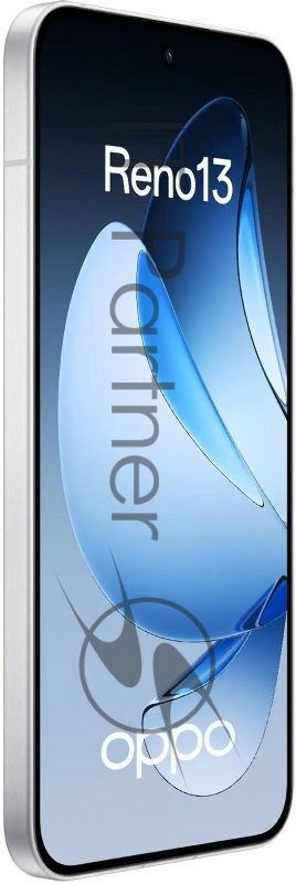Смартфон Oppo Reno 13 5G CPH2689 12/512 белый