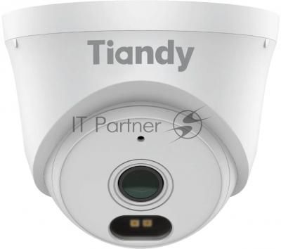 Камера видеонаблюдения IP Tiandy TC-C340N 1ANA-28 2.8-2.8мм цв.