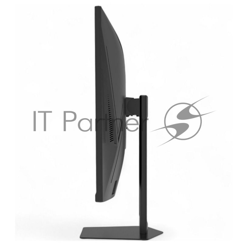 Монитор 27" KTC H27E22P VA 1920x1080, 280 Гц, 1 мс, 16:9, 350 кд/м², 2xHDMI, 1xDP, 1xUSB, 1x3.5 мм, черный