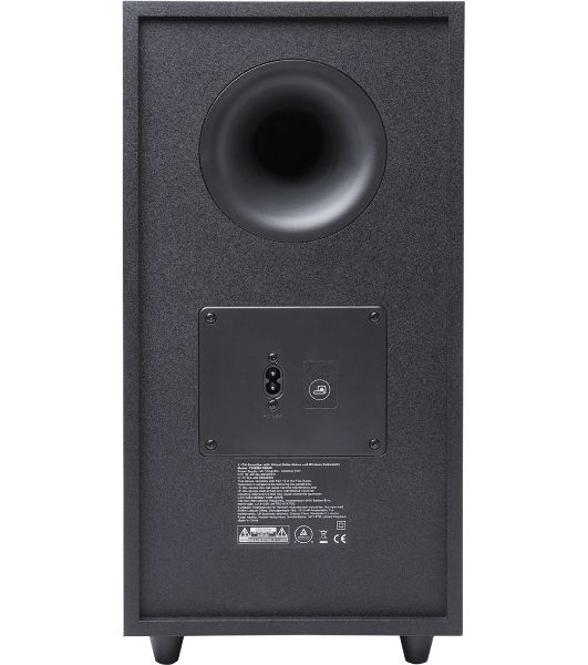 Саундбар JBL Cinema SB580