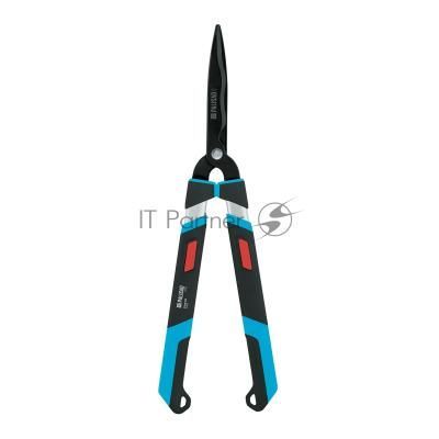 Кусторез телескопический, 685-885 мм, алюминиевые рукоятки с TPR, LUXE Palisad