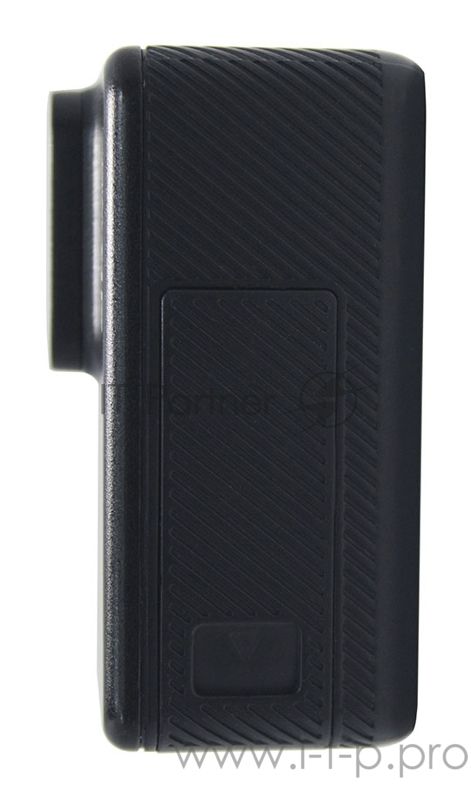 Экшн-камера Digma DiCam 810 серый