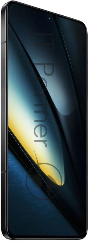 Смартфон POCO F6 Pro, 12/256Gb, черный