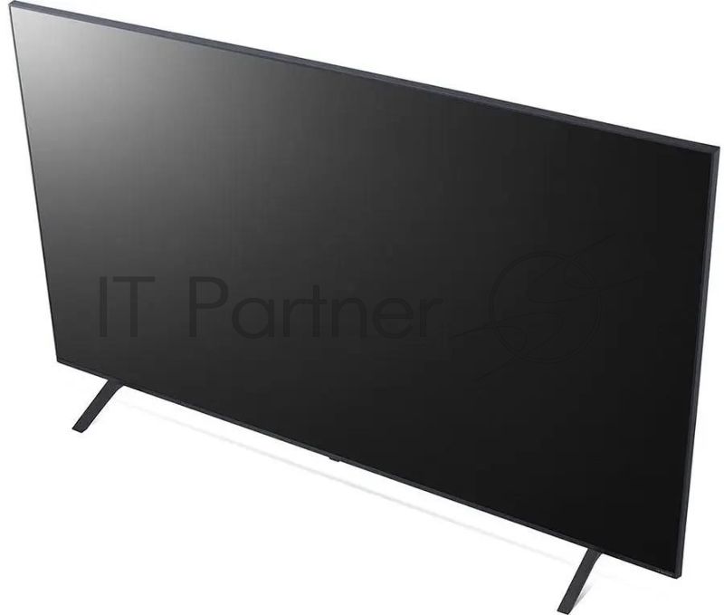 Телевизор LG 55" 55NANO80T6A синяя сажа Direct LED 4K UHD 60Hz WebOS