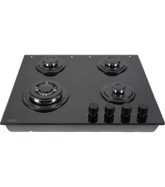 Газовая варочная панель DeLonghi GRAZIA 6GW NB MODIFICATION 2025