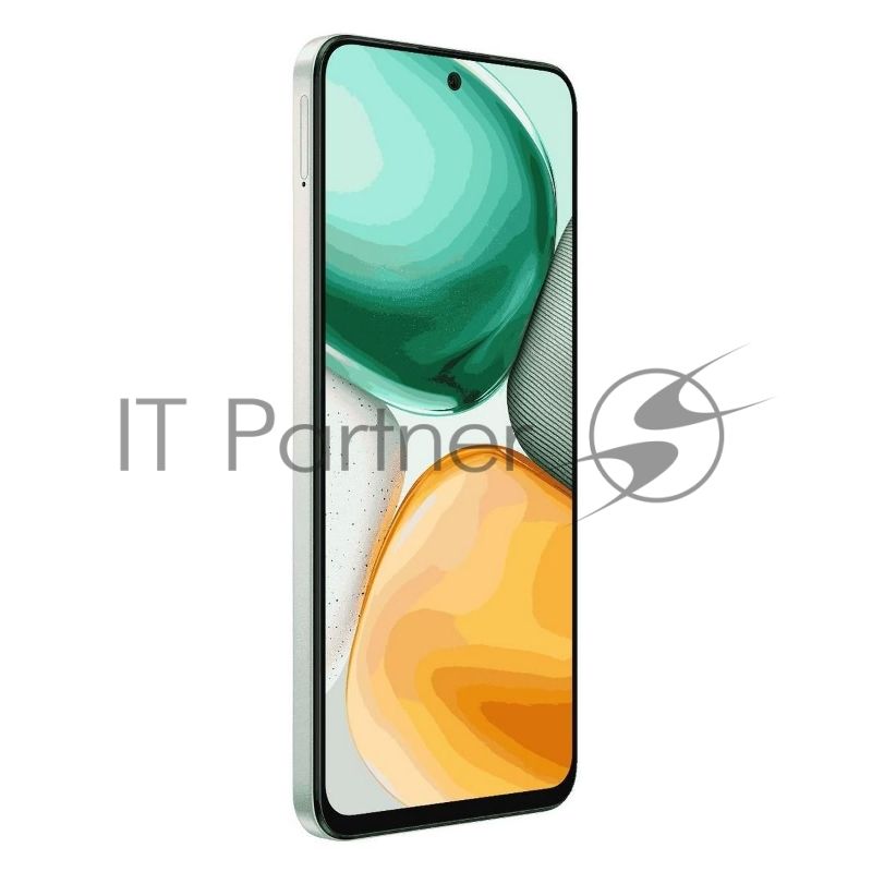Смартфон Honor X7C 8/128Gb белый