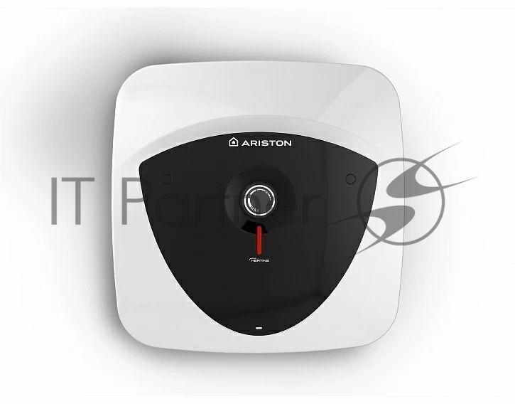 Водонагреватель электрический Ariston ABS ANDRIS LUX 30 белый, накопительный, 30 л, 1,5 кВт