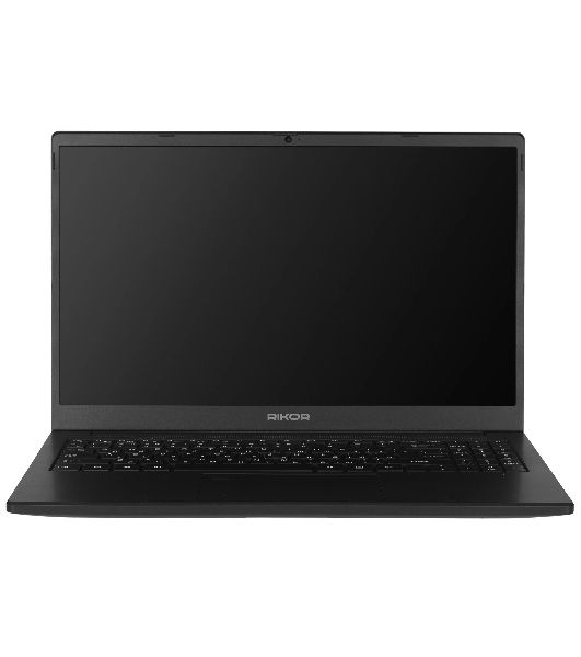 Ноутбук Rikor NINO 201.1/15.6"/IPS/AMD Ryzen 5 5500U/8Gb/256Gb/SSD/AMD Radeon Graphics/Windows 11 Pro/черный/1.65kg