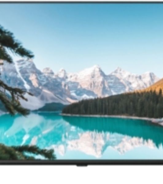 Телевизор Starwind 40" SW-LED40SG300 черный LED FHD 60Hz Яндекс ТВ