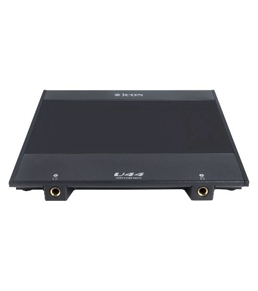 Аудиоинтерфейс USB U44 Icon U44 24 бит/192 кГц.