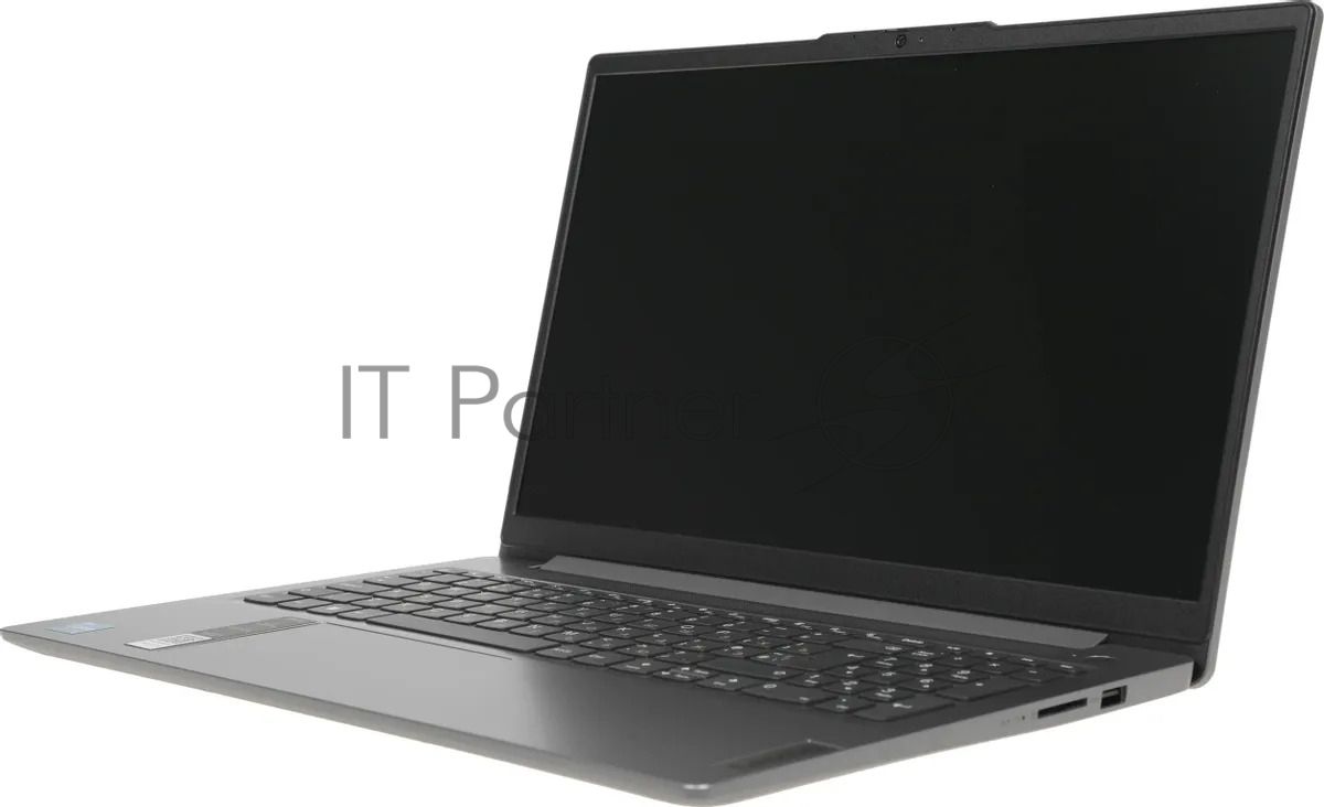 Ноутбук Lenovo IdeaPad Slim 3 15AMN8/15.6"/IPS/AMD Ryzen 5 40/8Gb/512Gb SSD/AMD Radeon 610M/Windows 11 Home/темно-синий/1.6kg
