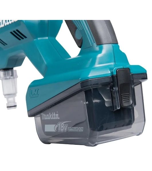 Минимойка Makita DHW180Z 250Вт