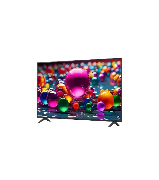 Телевизор LG 65" 65UA75009LA черный DLED 4K UHD 60Hz Smart TV WebOS