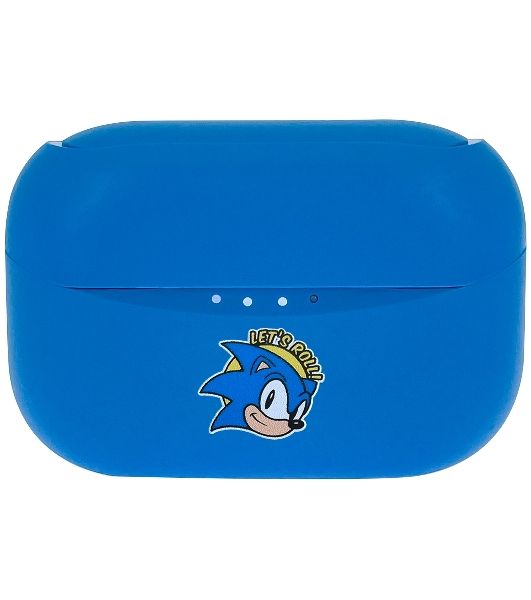 Беспроводные наушники OTL Technologies Sonic the Hedgehog (41000010682)