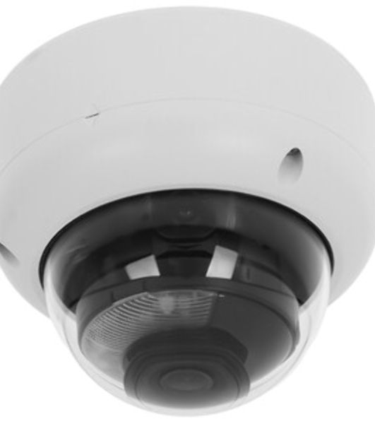 Камера видеонаблюдения IP Dahua DH-IPC-HFW3449EP-AS-IL-0280B 2.8-2.8мм цв.