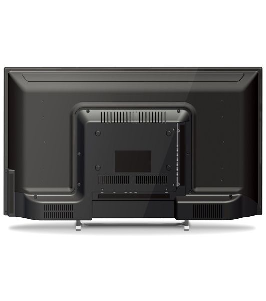 Телевизор PolarLine 32" 32PL14TC-SM (U) черный LED HD 50Hz Android 1Gb/16Gb
