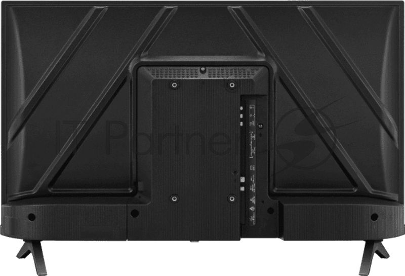 Телевизор Hisense 32" 32A4N черный LED HD 60Hz Smart