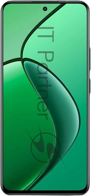 Смартфон Realme 12 4G, 8/128Gb, зеленый