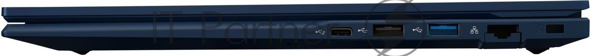 Ноутбук BaseLine B150i-012c/15.6"/IPS/Intel N100/8192Mb/256Gb SSD/Intel UHD Graphics/синий/noOS/1.76kg
