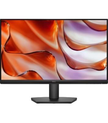 Монитор 23.8" Dell SE2425HM черный IPS LED 5ms 16:9 HDMI матовая 1000:1 250cd 178гр/178гр 1920x1080 100Hz VGA FHD 3.47кг