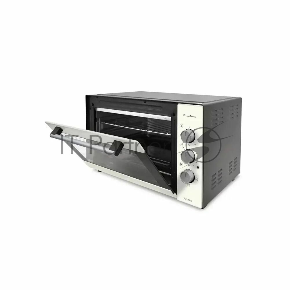 Мини-печь Schaub Lorenz SLE OX3512