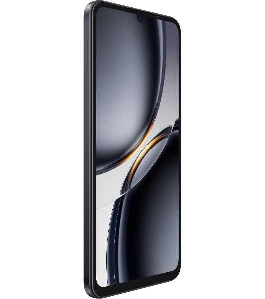 Смартфон Tecno Spark Go 3 4/128Gb черный