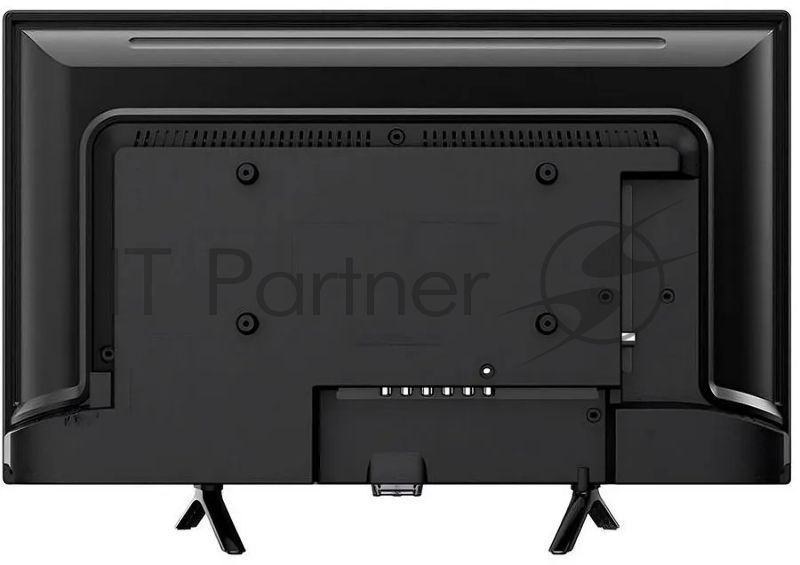 Телевизор Centek 24" CT-8424 черный LED HD 60Hz