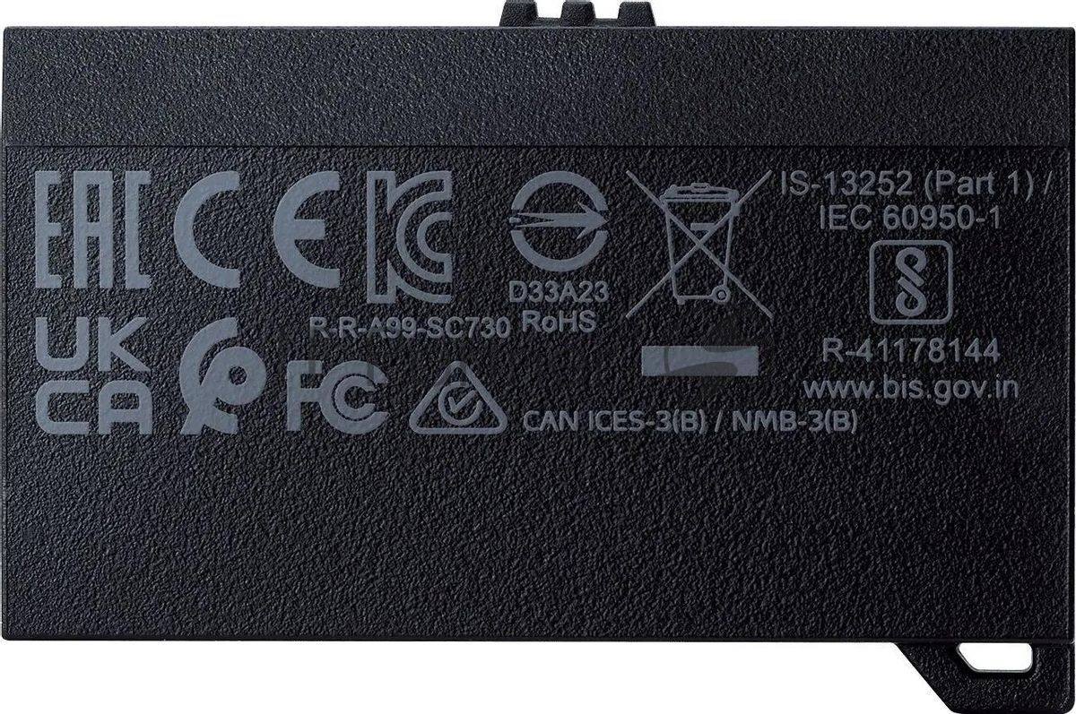 Внешний SSD ADATA SC730, 512 Gb, USB 3.2 Gen 2 Type-A/Type-C, R/W 600/600, черный