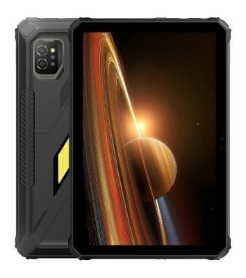 Планшет Blackview ACTIVE 7 11", 8Gb, 128Gb, 4G LTE, 3G, Android 15, черный