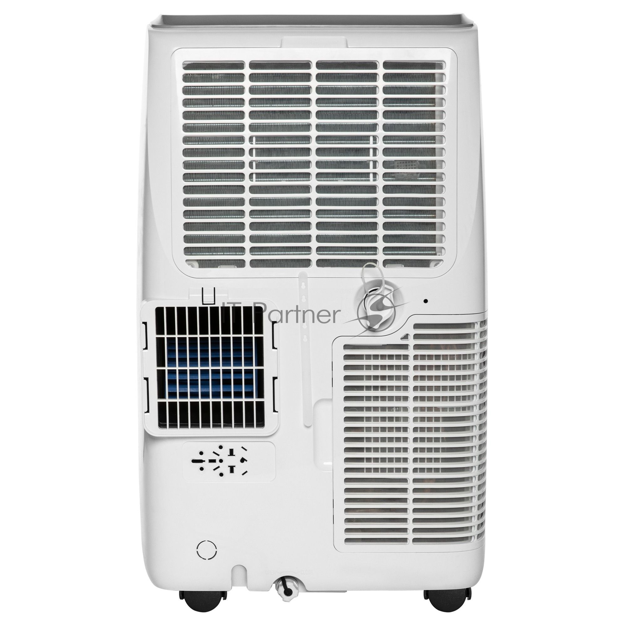 Кондиционер мобильный Ballu Platinum X4 BPHS-09 HX/N3